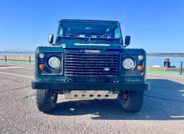 LandRover Defender 90 TD5