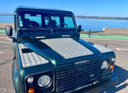 LandRover Defender 90 TD5