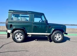 LandRover Defender 90 TD5