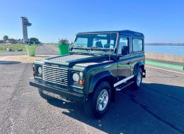 LandRover Defender 90 TD5