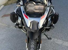 Moto BMW 1250 GS ADVENTURE TROPHY