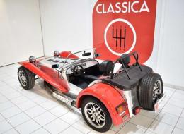 Caterham Super Sprint 1700 LHD