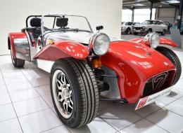 Caterham Super Sprint 1700 LHD