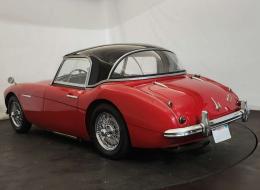 Austin Healey 3000 MK1 BT7