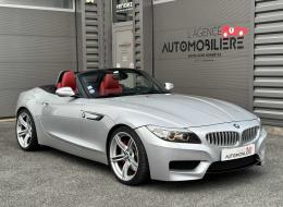 BMW Z4 E89 35is 340 M-Sport