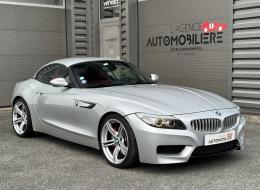 BMW Z4 E89 35is 340 M-Sport