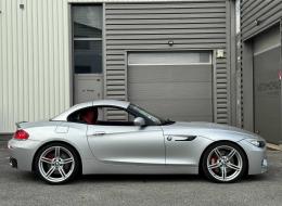 BMW Z4 E89 35is 340 M-Sport