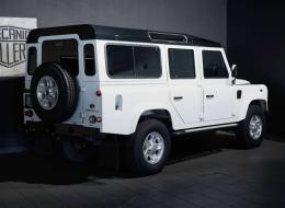 LandRover Defender 110 TD4 SW SE