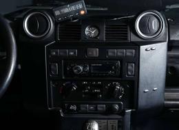 LandRover Defender 110 TD4 SW SE