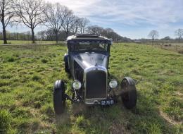Citroen AC 4