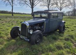 Citroen AC 4