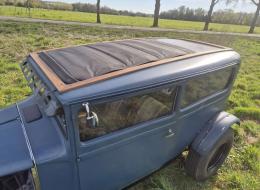 Citroen AC 4