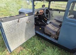 Citroen AC 4