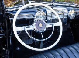 Cadillac Serie 62 DELUXE