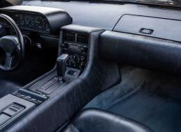 De Lorean DMC DELOREAN 