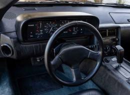 De Lorean DMC DELOREAN 
