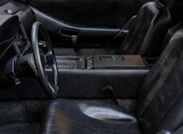 De Lorean DMC DELOREAN