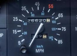 De Lorean DMC DELOREAN
