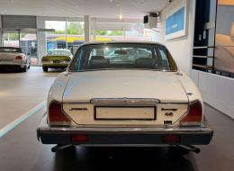 Jaguar Série - XJ 6 4.2