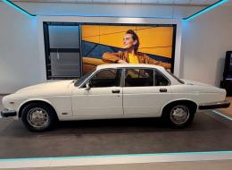 Jaguar Série - XJ 6 4.2