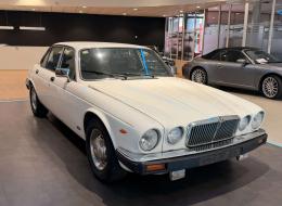 Jaguar Série - XJ 6 4.2