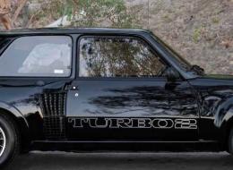 Renault R5 Turbo TURBO 2 