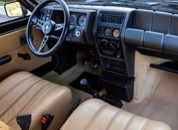 Renault R5 Turbo TURBO 2 