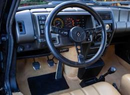 Renault R5 Turbo TURBO 2 