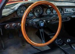 Volvo P 1800 P1800