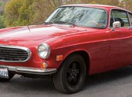 Volvo P 1800 P1800