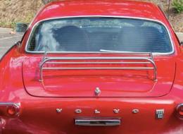Volvo P 1800 P1800