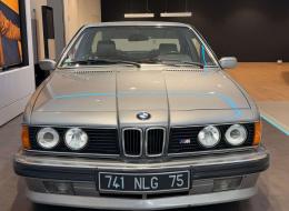 BMW M6 635csi Coupé