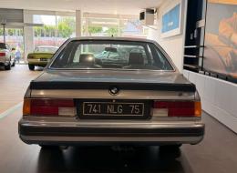BMW M6 635csi Coupé