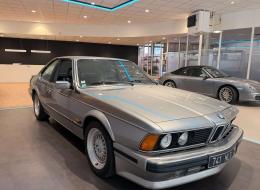BMW M6 635csi Coupé