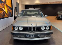 BMW M6 635csi Coupé