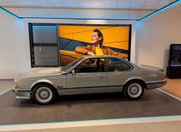 BMW M6 635csi Coupé
