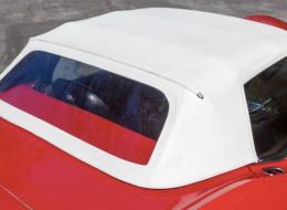 Chevrolet Corvette C3 CABRIOLET