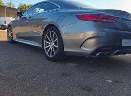 Mercedes-Benz S COUPE CLASSE S 63 AMG