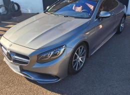 Mercedes-Benz S COUPE CLASSE S 63 AMG