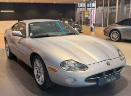 Jaguar XK8 V8 4.0 Coupé