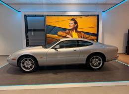 Jaguar XK8 V8 4.0 Coupé