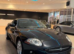 Jaguar Série - XK V8 Coupé 4.2
