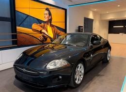 Jaguar Série - XK V8 Coupé 4.2