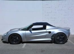 Lotus Elise S1 MMC