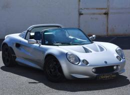 Lotus Elise S1 MMC 1.8l