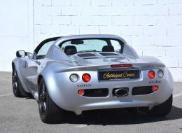 Lotus Elise S1 MMC