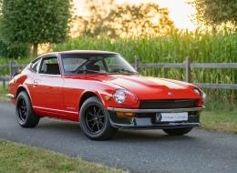 Datsun 240 Z