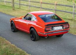 Datsun 240 Z
