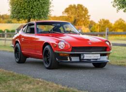 Datsun 240 Z