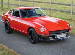 Datsun 240 Z
